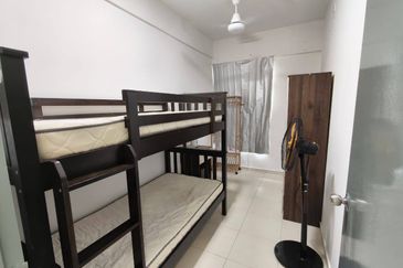 The Garden Residences