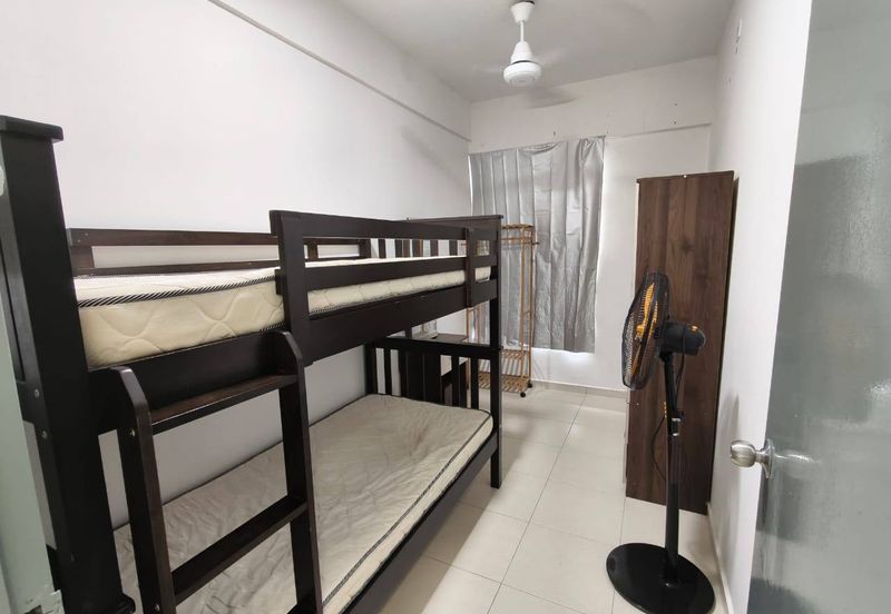 The Garden Residences