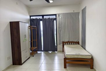 The Garden Residences