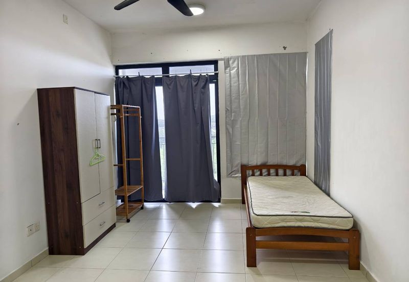 The Garden Residences