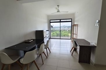 The Garden Residences