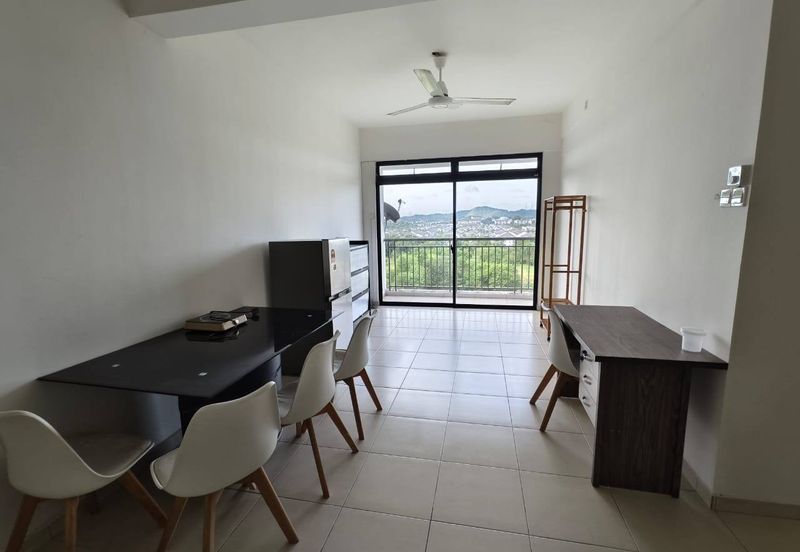 The Garden Residences