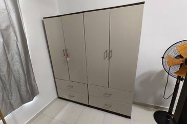 The Garden Residences