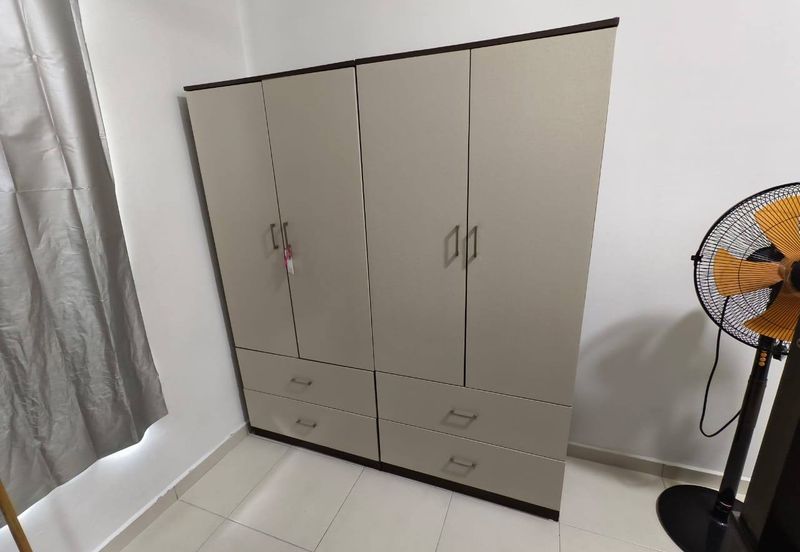 The Garden Residences