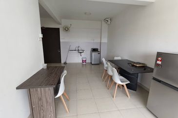 The Garden Residences