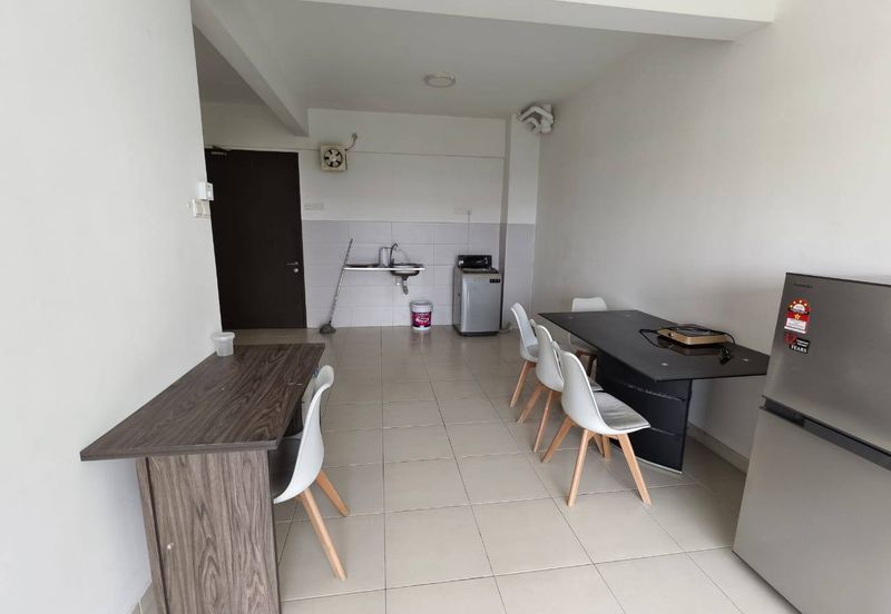 The Garden Residences