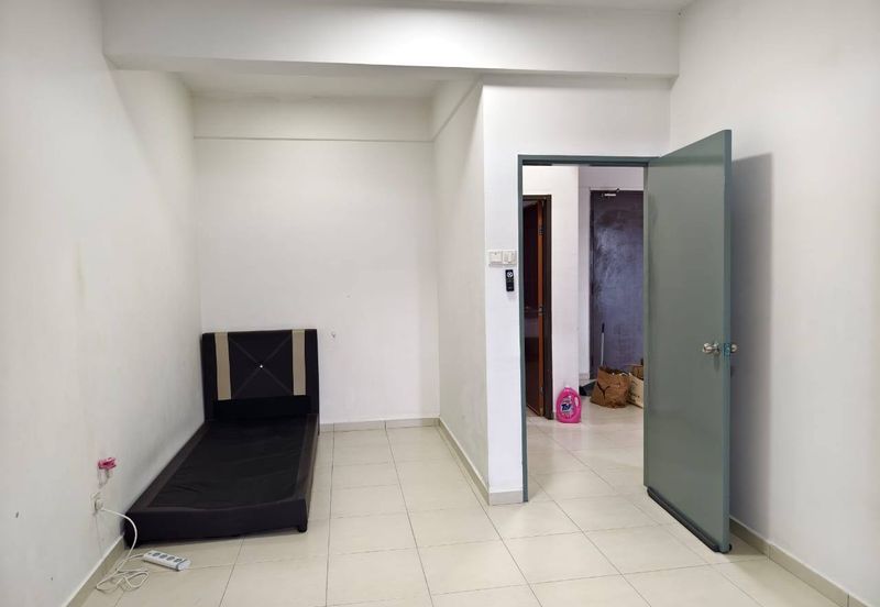 The Garden Residences