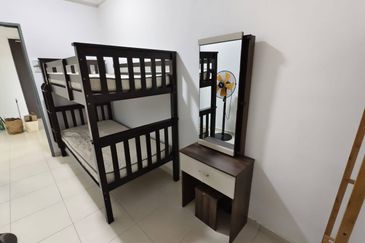 The Garden Residences