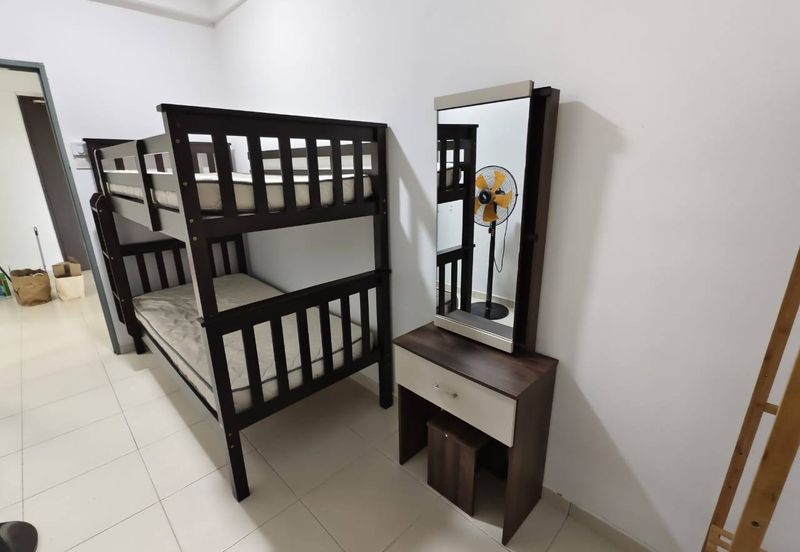 The Garden Residences