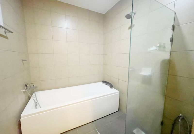 Dedaun Hijau (Greenfield Regency)