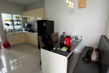 Horizon Residence (Dwi Mutiara)