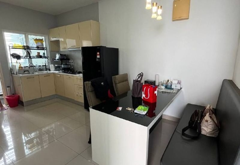 Horizon Residence (Dwi Mutiara)