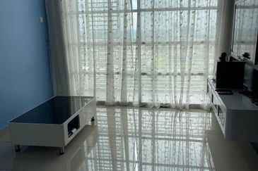 Horizon Residence (Dwi Mutiara)