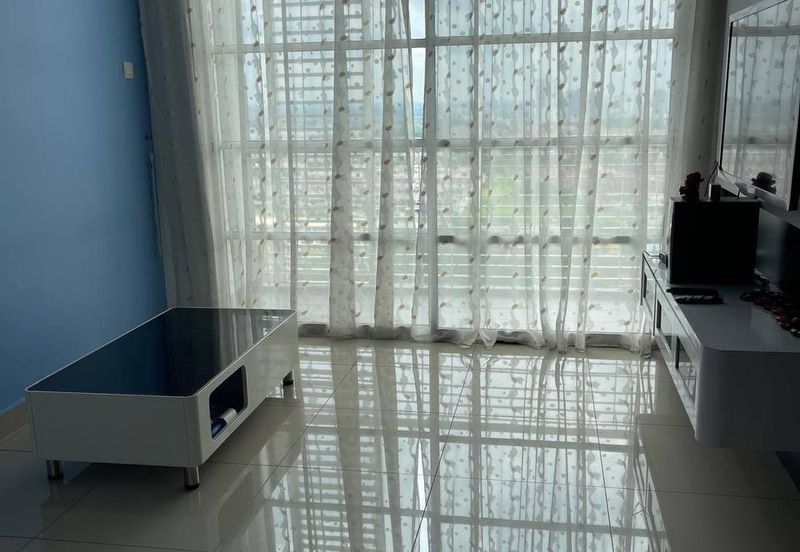 Horizon Residence (Dwi Mutiara)