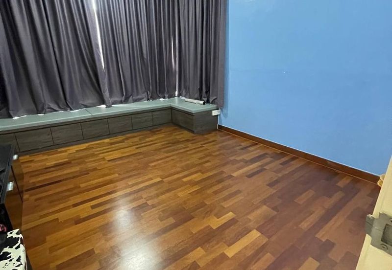 Horizon Residence (Dwi Mutiara)