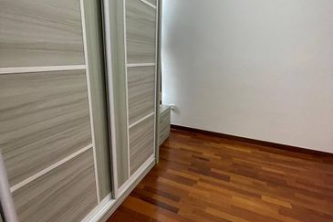 Horizon Residence (Dwi Mutiara)