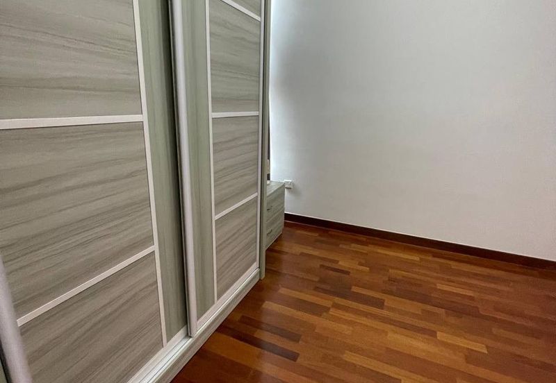 Horizon Residence (Dwi Mutiara)