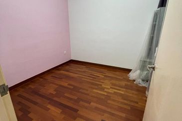 Horizon Residence (Dwi Mutiara)