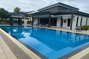 Taman Sri Pulai Perdana 2