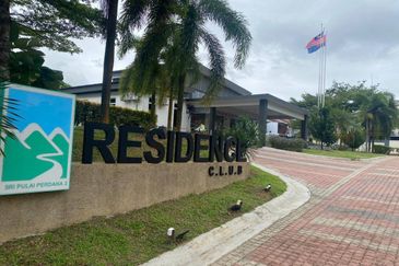 Taman Sri Pulai Perdana 2