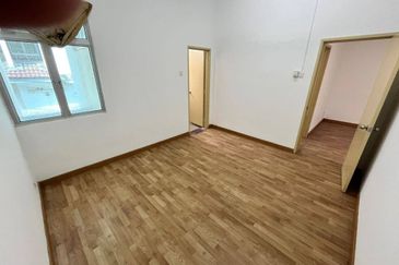 Taman Sri Pulai Perdana 2