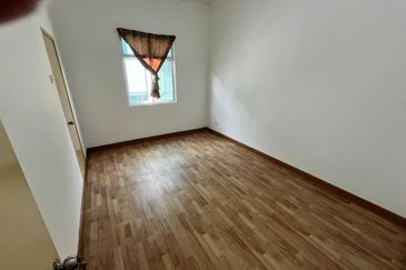 Taman Sri Pulai Perdana 2