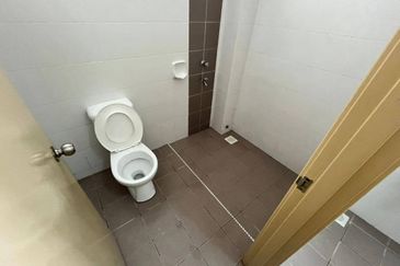 Taman Sri Pulai Perdana 2