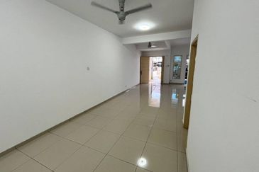 Taman Sri Pulai Perdana 2