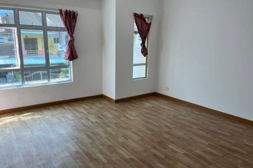 Taman Sri Pulai Perdana 2