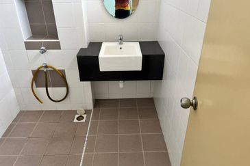 Taman Sri Pulai Perdana 2