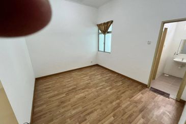 Taman Sri Pulai Perdana 2