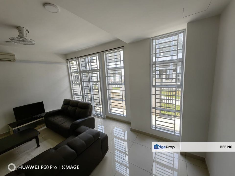 Imperial Jade Residenz Seri Alam 2 storey terrace G&G With Club House , Johor, Masai