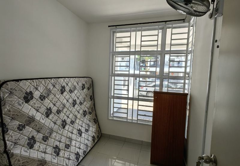 Imperial Jade Residenz @ Bandar Seri Alam