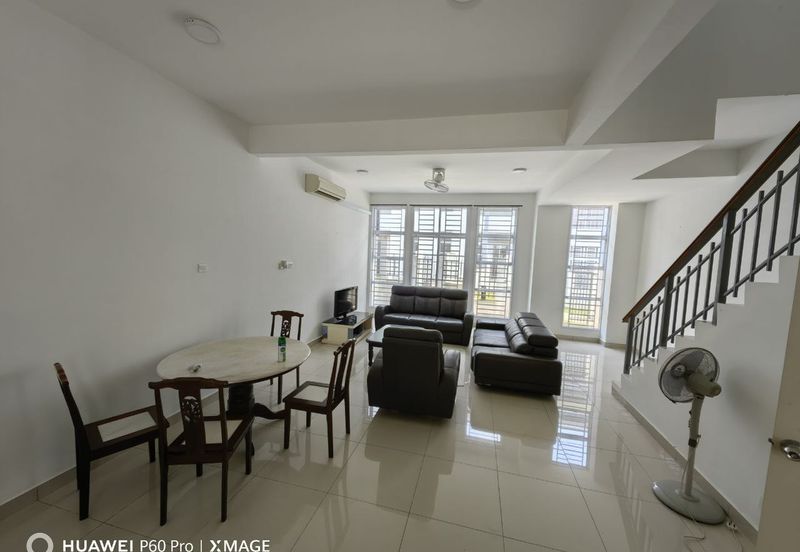 Imperial Jade Residenz @ Bandar Seri Alam