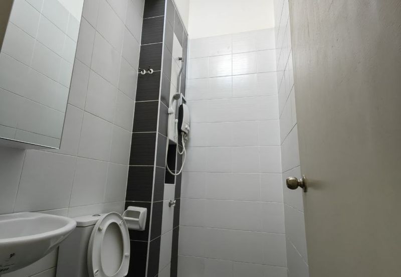 Imperial Jade Residenz @ Bandar Seri Alam