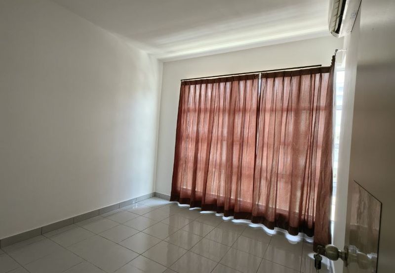 Imperial Jade Residenz @ Bandar Seri Alam