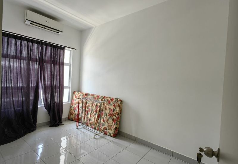 Imperial Jade Residenz @ Bandar Seri Alam