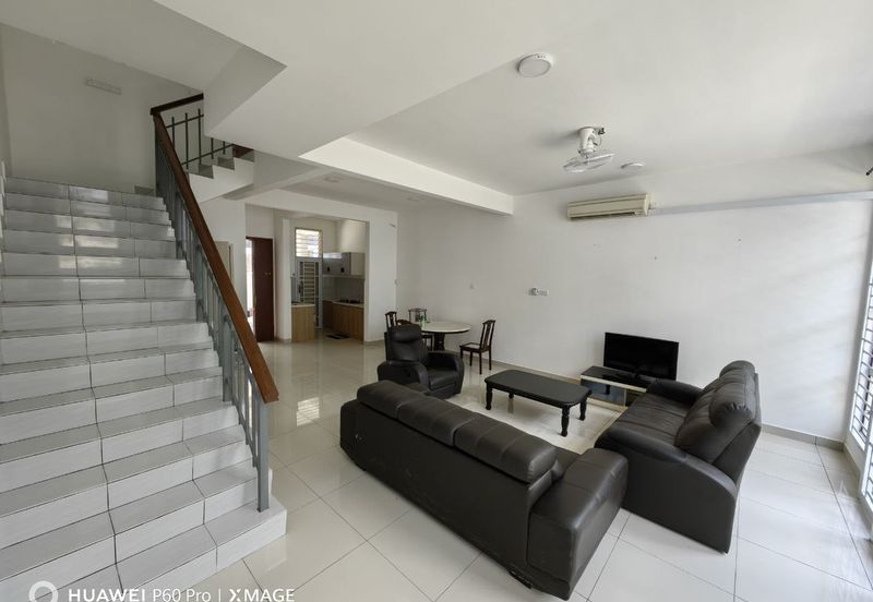 Imperial Jade Residenz @ Bandar Seri Alam