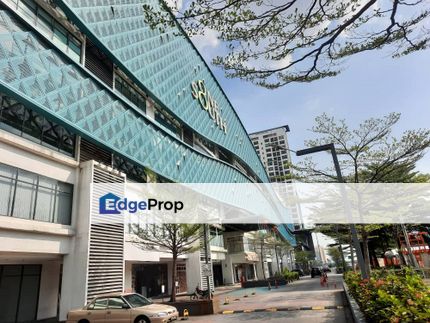 ONE SOUTH  MINES, Selangor, Seri Kembangan