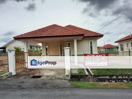 BUNGALOW FOR  SALE LENGGENG, Negeri Sembilan, Lenggeng