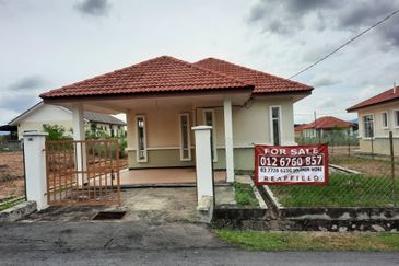 Bandar Tasik Senangin