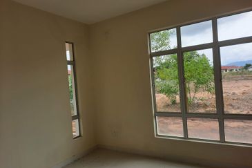 Bandar Tasik Senangin