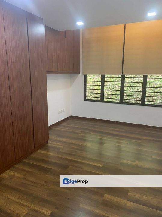 TAMAN HIJAU APARTMENT, Selangor, Ampang