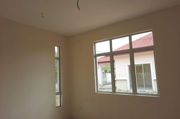 Bandar Tasik Senangin