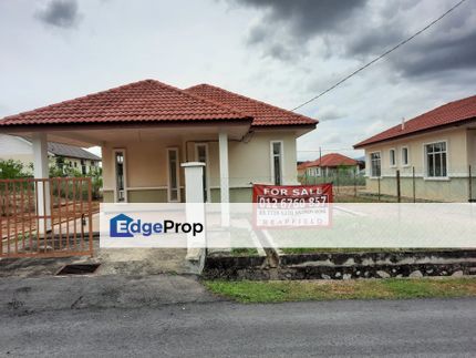 BUNGALOW FOR SALE LENGGENG, Negeri Sembilan, Lenggeng