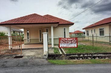 Bandar Tasik Senangin