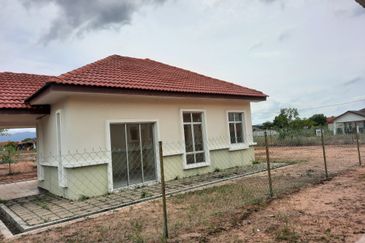 Bandar Tasik Senangin