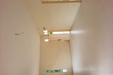 Bandar Tasik Senangin