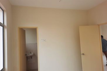 Bandar Tasik Senangin