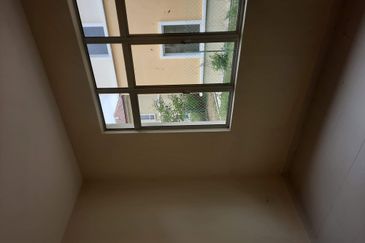 Bandar Tasik Senangin